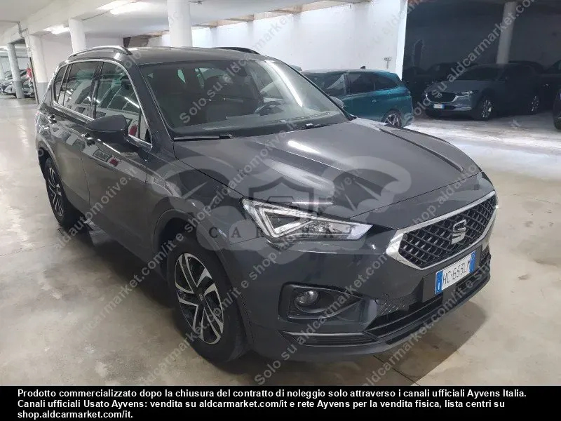 Seat Tarraco 2.0 TDI Business 2023