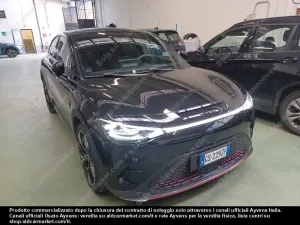 Smart #3 66 kWh BRABUS 2024