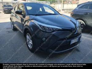 Toyota C-HR 1.8h Business 2022