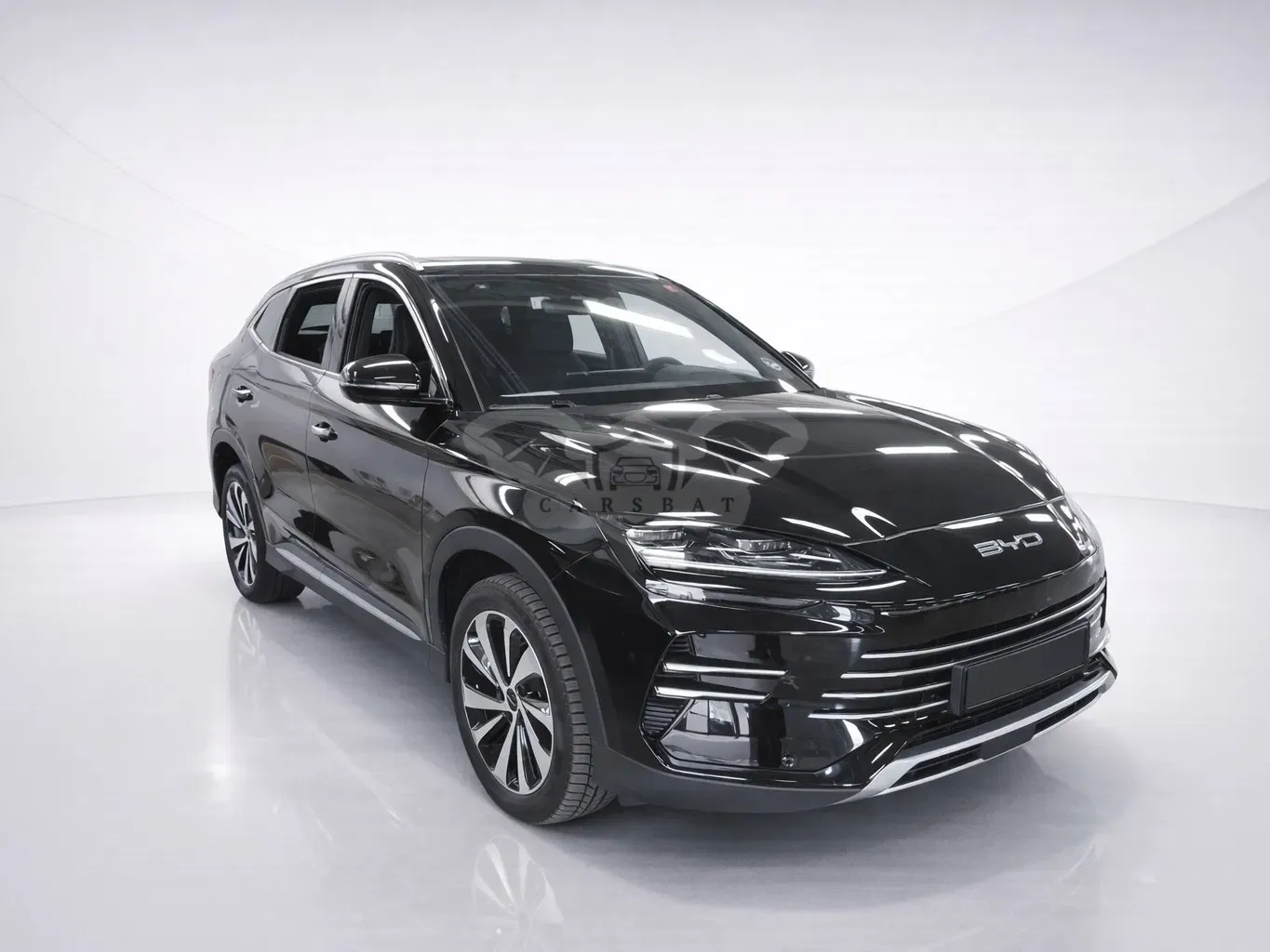 BYD Seal Boost 2025