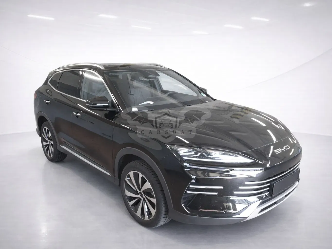 BYD Seal Boost 2025