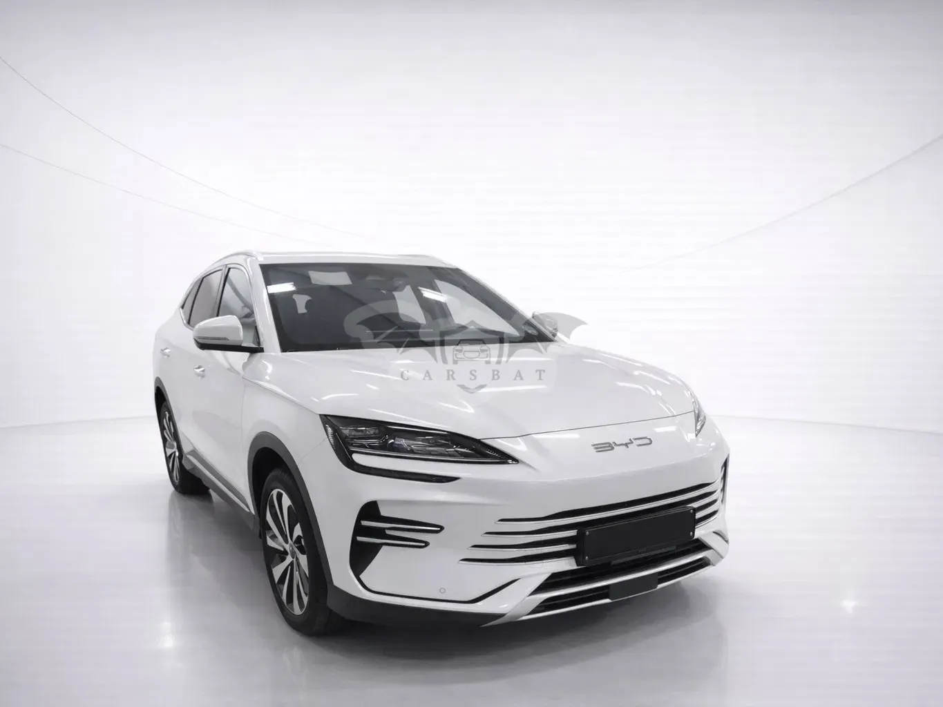 BYD Seal Boost 2025