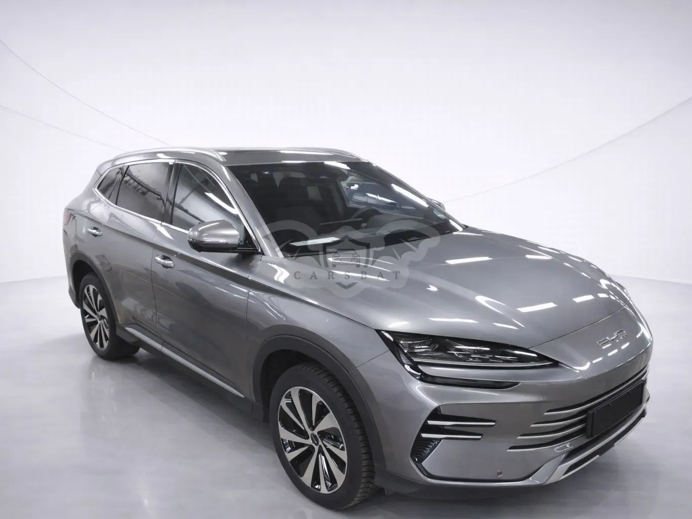 BYD Seal Boost 2025