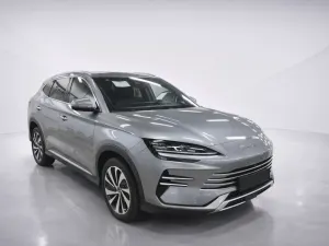 BYD Seal Boost 2025