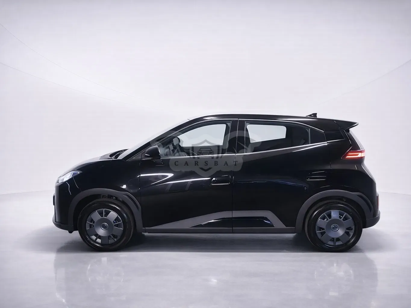 BYD Dolphin Active 2025