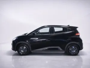BYD Dolphin Active 2025