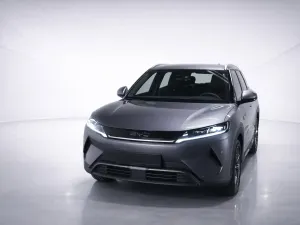 BYD Atto 2 45 kWh Active 2025
