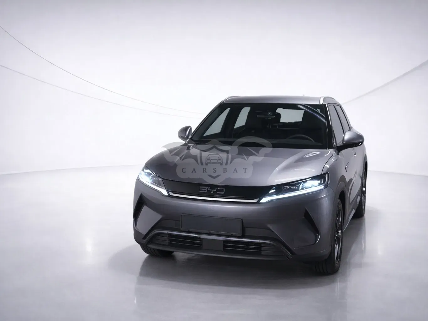 BYD Atto 2 45 kWh Active 2025