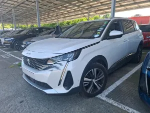 Peugeot 5008 1.2 Allure Pack 2021