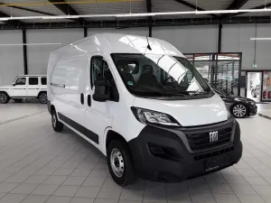 Fiat Ducato L4H2 2.2 2024