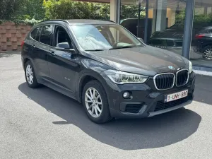 BMW X1 18d 2017