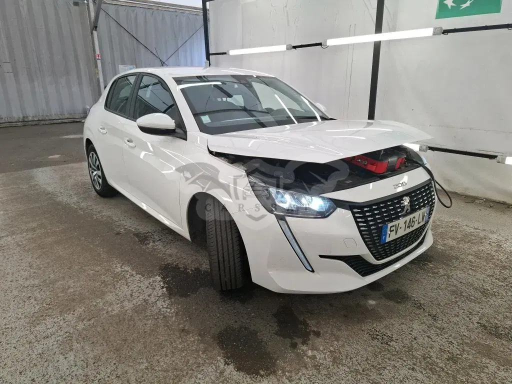 Peugeot 208 Active Business 2020