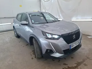 Peugeot 2008 Active Business 2021