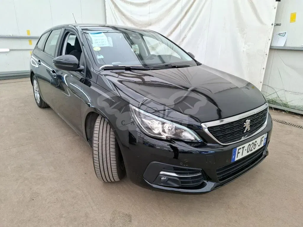 Peugeot 308 SW Active Business 2020