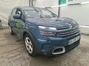 Citroën C5 Aircross Business 2021