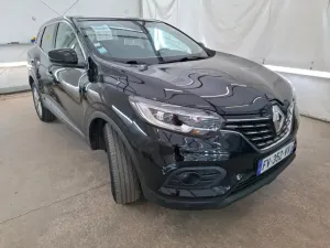 Renault Kadjar Business 2020