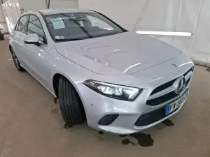 Mercedes-Benz A 200 Style 2021