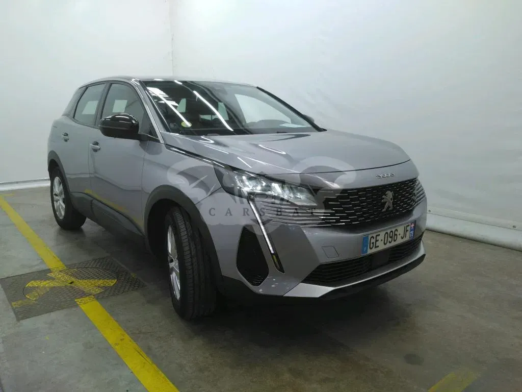 Peugeot 3008 Active Pack 2022