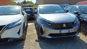 Peugeot 3008 Allure Pack 2022