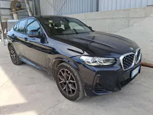 BMW X4 20i M Sport 2024