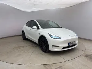 Tesla Model Y Performance 2023