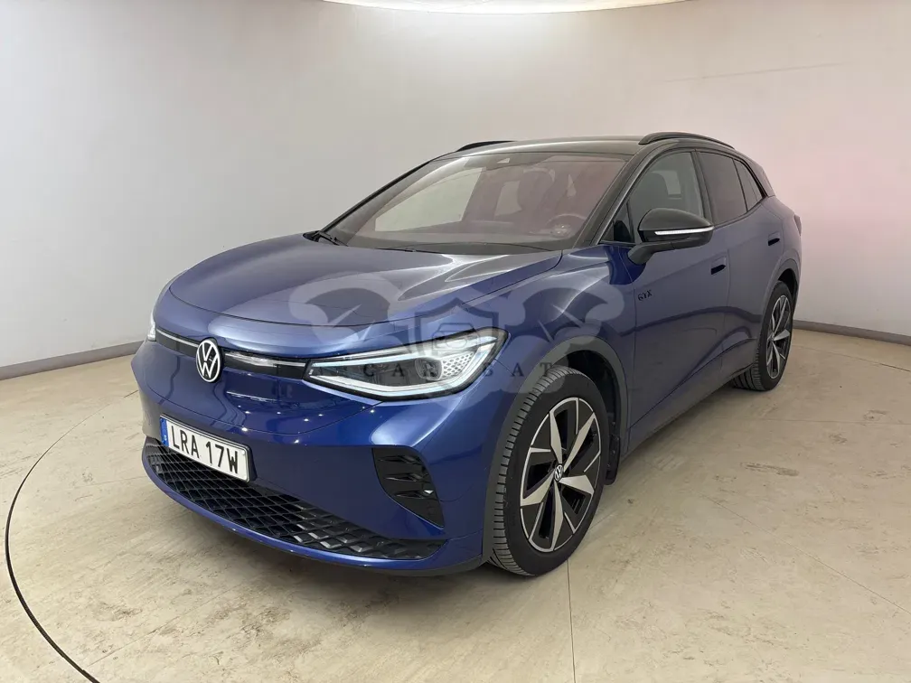 Volkswagen ID.4 GTX 77 kWh 2023