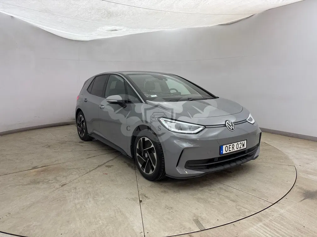 Volkswagen ID.3 Pro Performance 2024