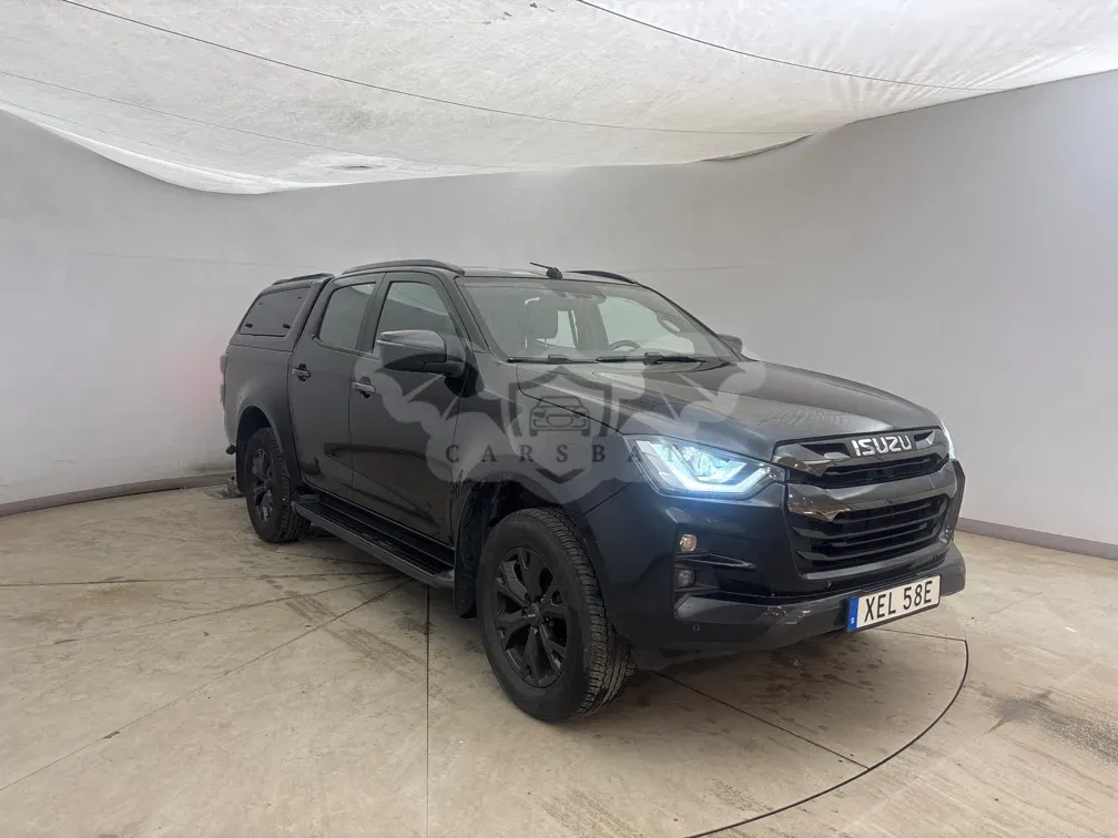 Isuzu D-Max 1.9 2023
