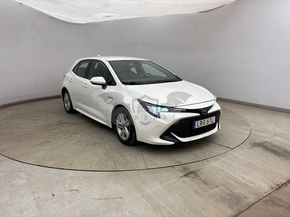 Toyota Corolla 1.8i 2021