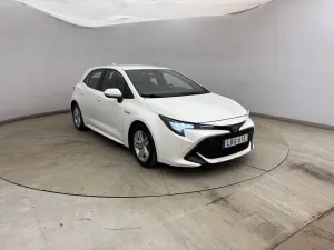 Toyota Corolla 1.8i 2021