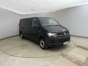 Volkswagen Transporter 2.0 TDI 2019