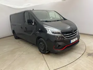 Renault Trafic 2.0 DCI 2021