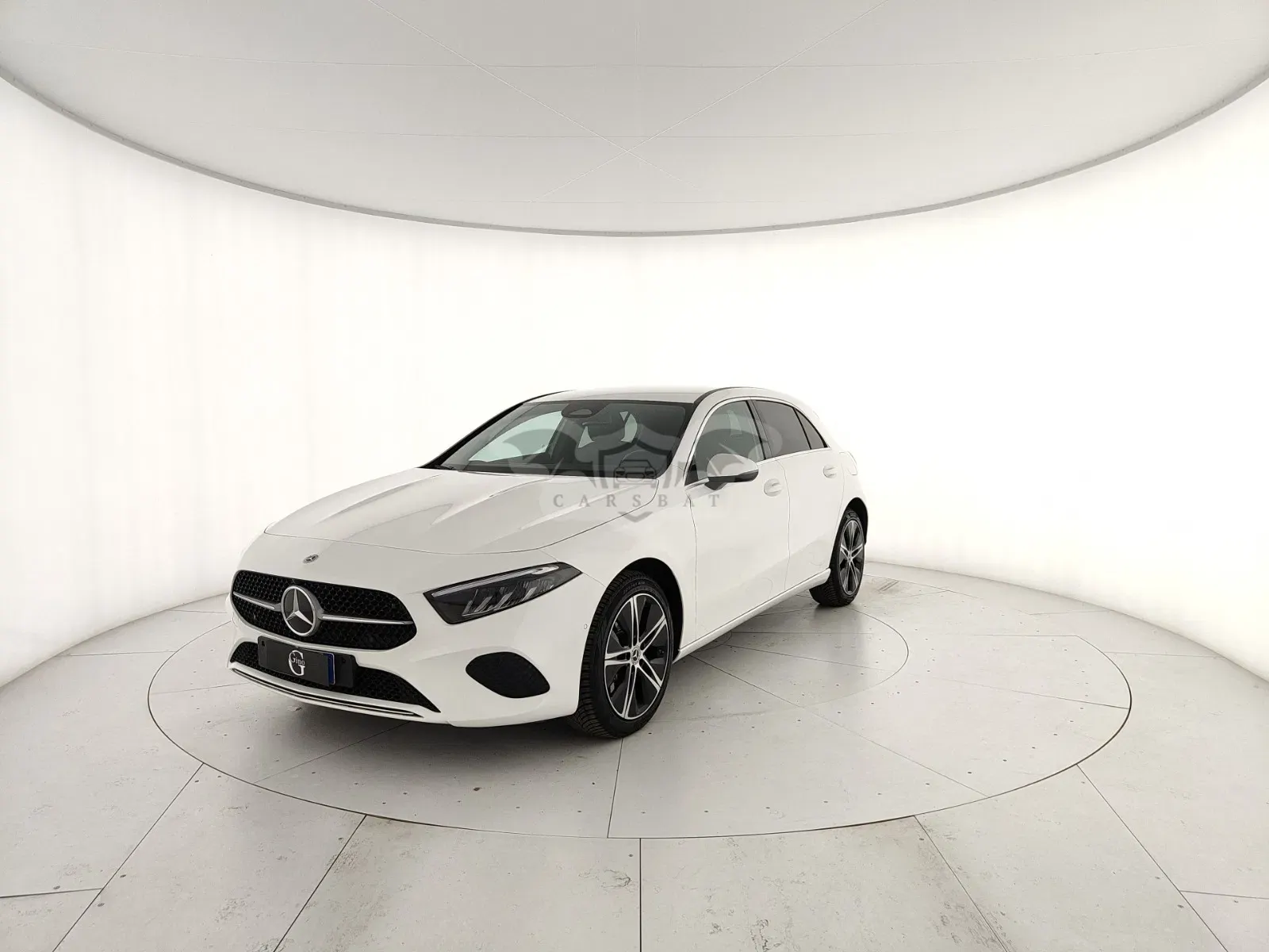 Mercedes-Benz A 250e Progressive 2023