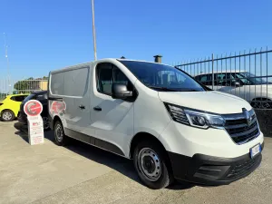 Renault Trafic L1H1 2.0 DCI Business Plus 2022