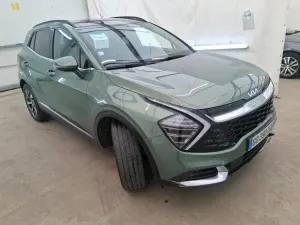 Kia Sportage 1.6 T-GDI Design 2022
