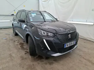 Peugeot 2008 Allure Business 2021