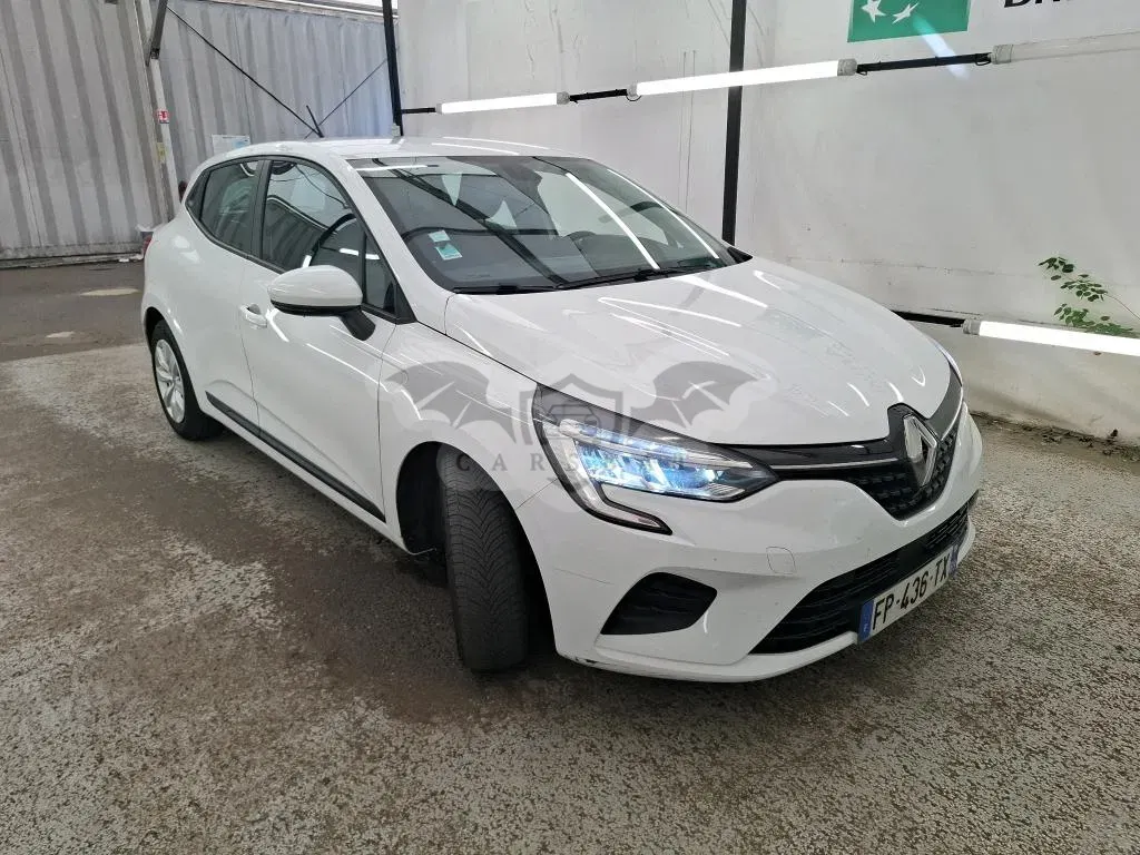 Renault Clio Air 2020