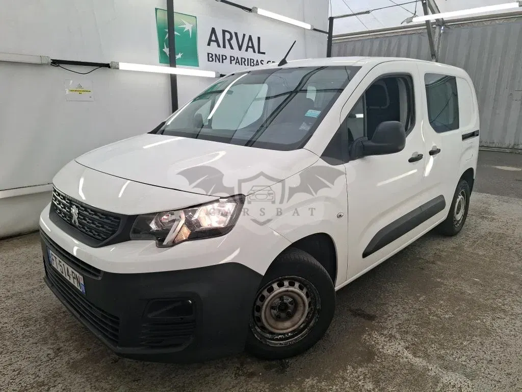 Peugeot Partner Premium 2020