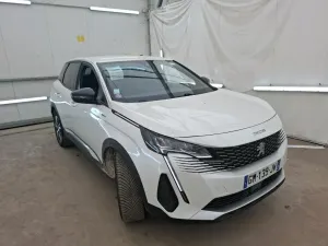 Peugeot 3008 Allure Pack 2023