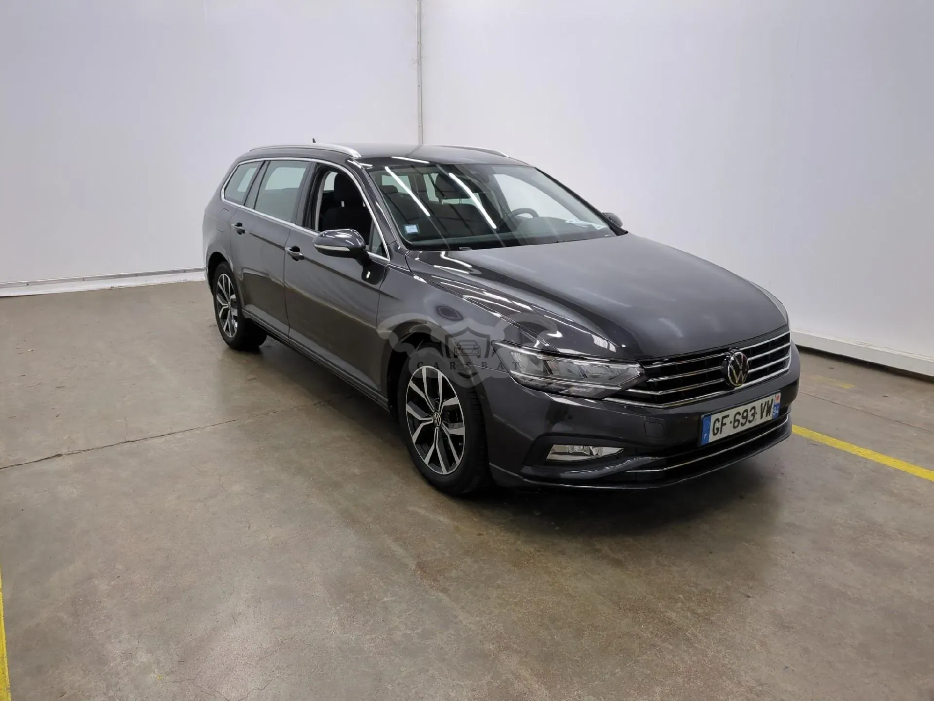 Volkswagen Passat Variant 2.0 TDI Business 2022
