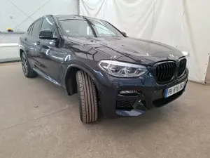 BMW X4 20d M Sport 2019