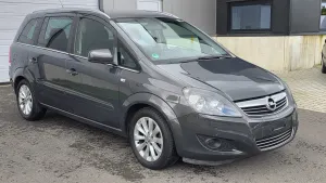 Opel Zafira 1.7 CDTI Enjoy 2014