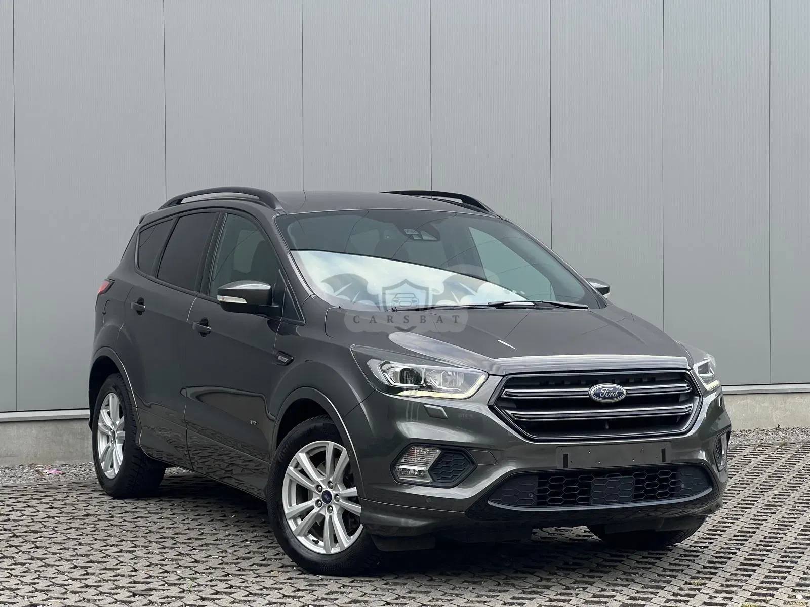 Ford Kuga 1.5 EcoBoost ST Line 2018