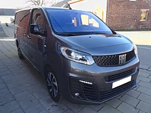 Fiat Scudo 2.0 MultiJet Business 2022