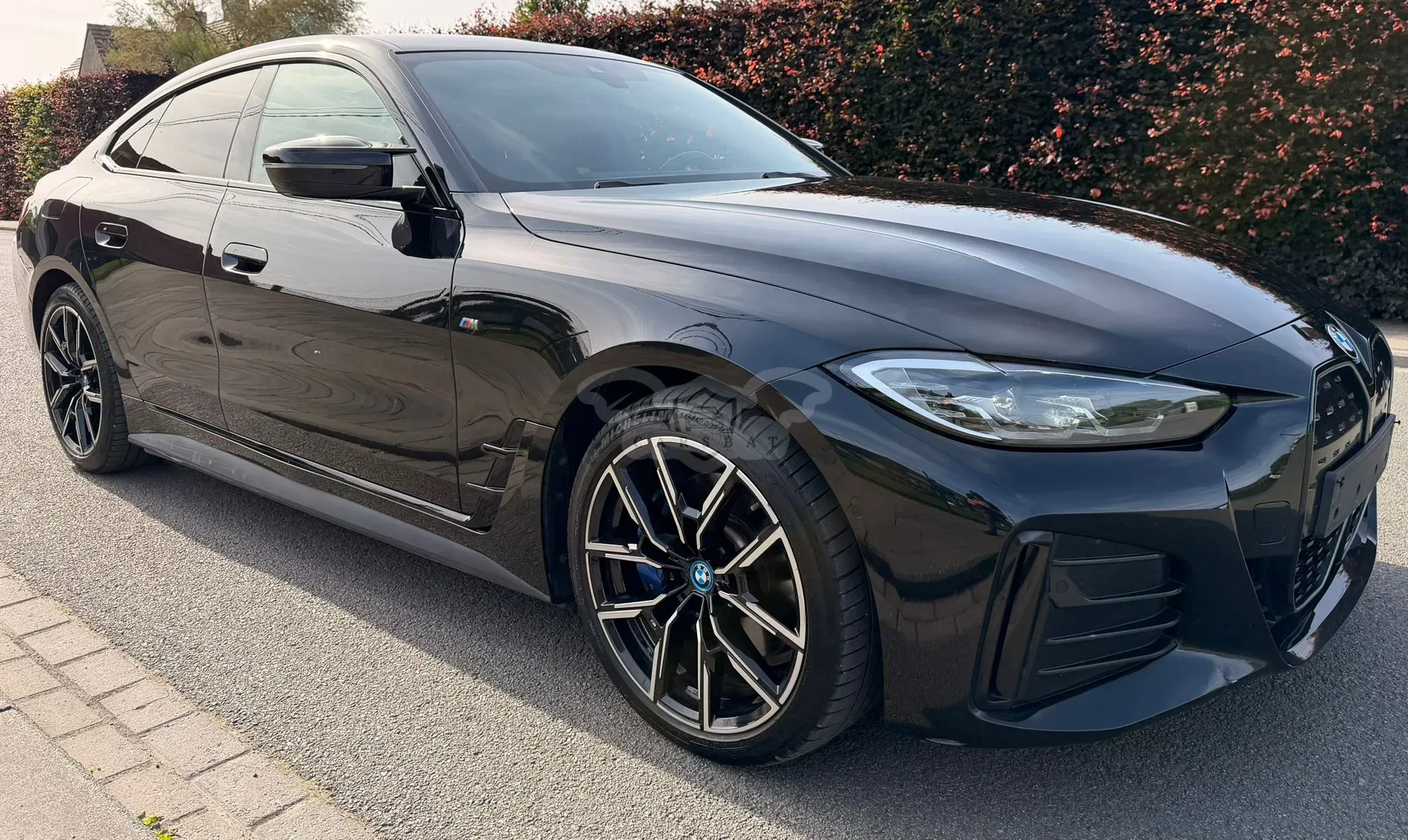 BMW i4 M 50 2023
