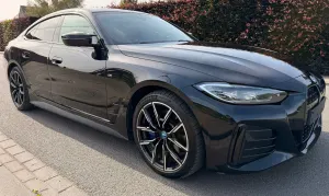 BMW i4 M 50 2023