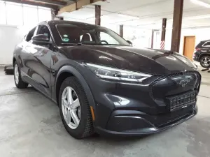 Ford Mustang Mach-E 76 kWh 2022