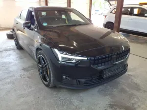 Polestar 2 Long Range 2022