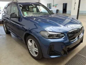 BMW iX3 Impressive 2024