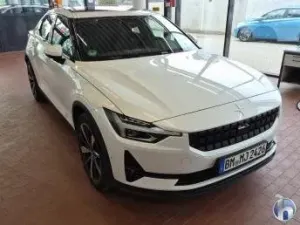 Polestar 2 Standard Range 2022